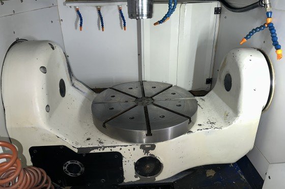 TOPPER - GT 630-5AX