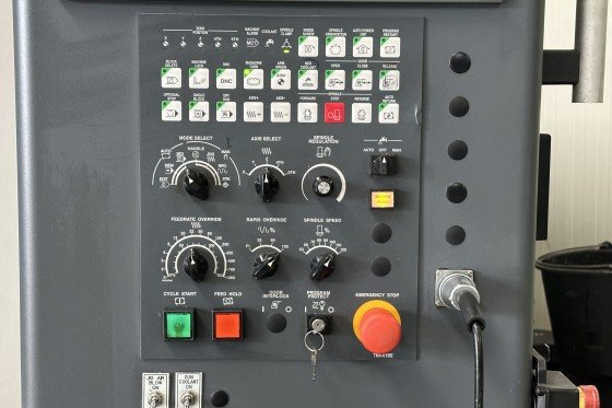 TOPPER - GT 630-5AX