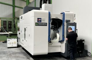 TOPPER - GT 630-5AX