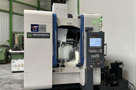 TOPPER - GT 630-5AX