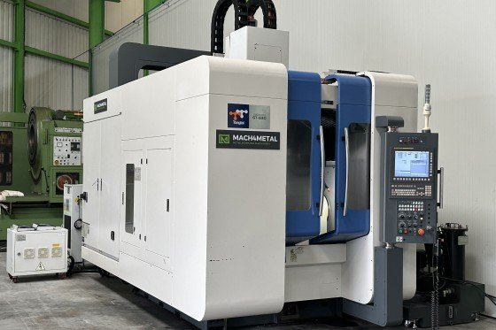TOPPER - GT 630-5AX
