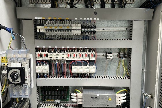 TOPPER - GT 630-5AX