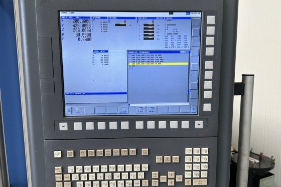 TOPPER - GT 630-5AX