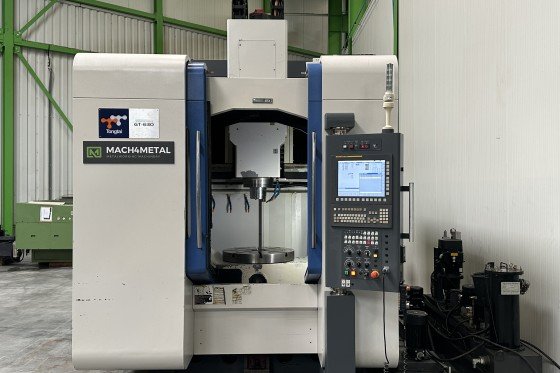 TOPPER - GT 630-5AX
