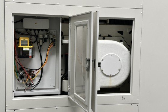 TOPPER - GT 630-5AX