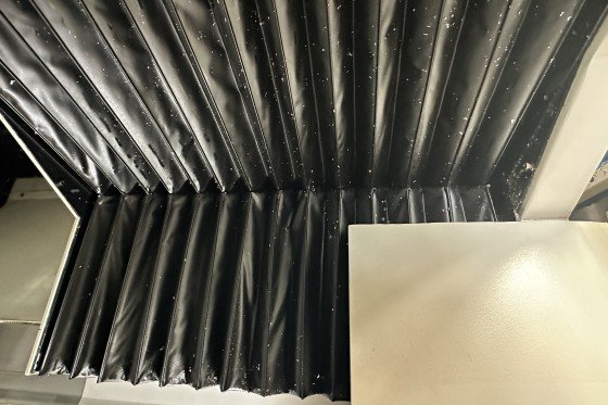 TOPPER - GT 630-5AX
