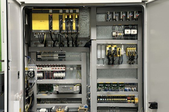 TOPPER - GT 630-5AX