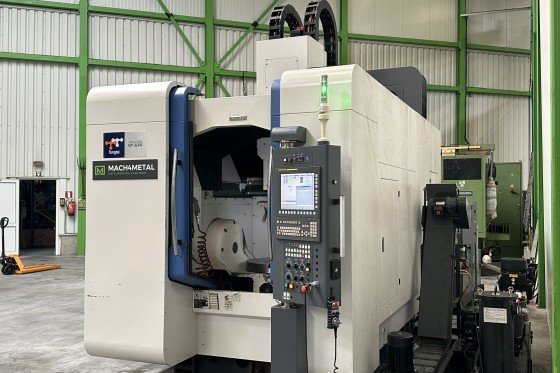 TOPPER - GT 630-5AX