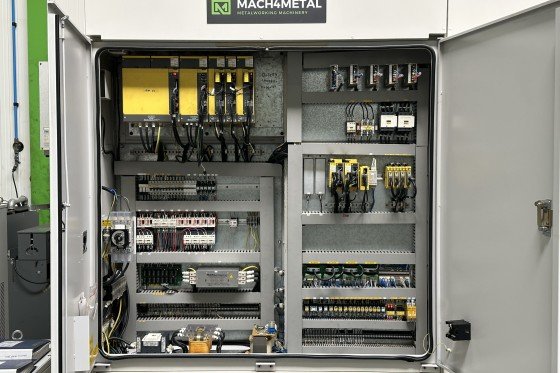 TOPPER - GT 630-5AX
