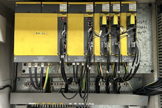 TOPPER - GT 630-5AX