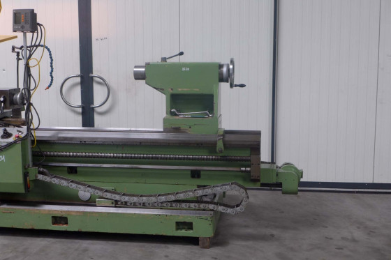 EST TICINO - ET BM 520 x 3.000