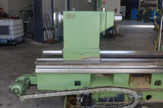 EST TICINO - ET BM 520 x 3.000