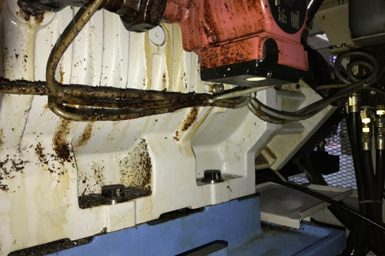 MAZAK - SQT 250 MS