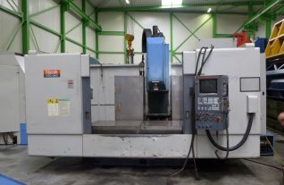 MAZAK - VTC 30 C