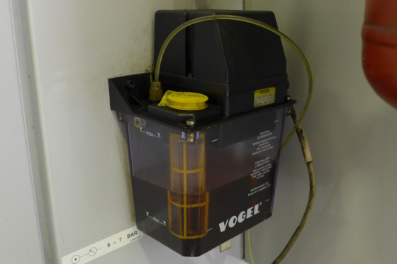 MAZAK - VTC 30 C