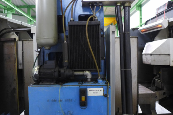MAZAK - VTC 30 C