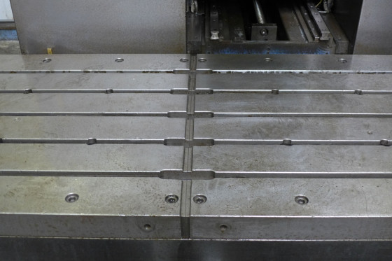 MAZAK - VTC 30 C