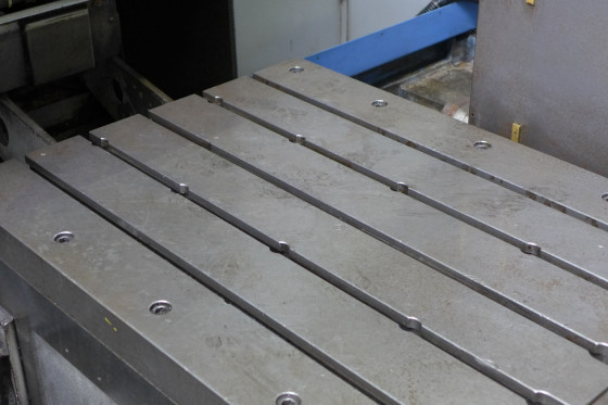 MAZAK - VTC 30 C