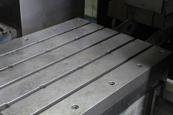 MAZAK - VTC 30 C