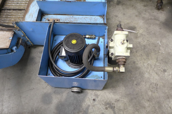 MAZAK - VTC 30 C