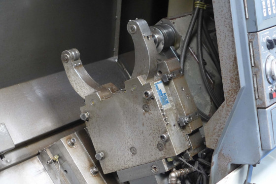 MAZAK - Integrex 300 Y Multi-tasking lathe used | Mach4Metal