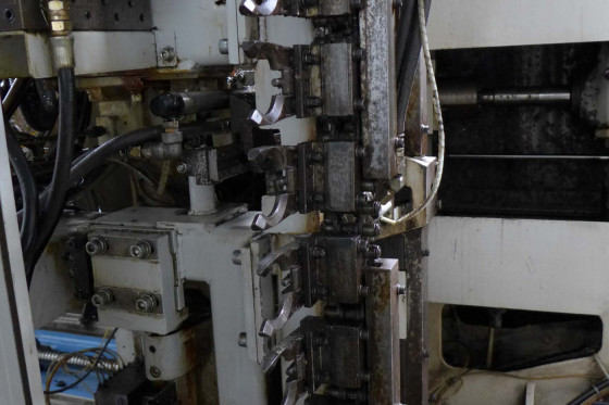 MAZAK - Integrex 300 Y Multi-tasking lathe used | Mach4Metal
