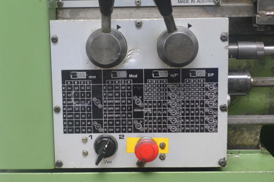 EMCO - V 13