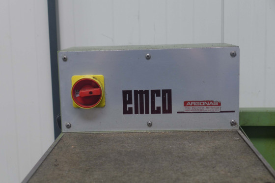 EMCO - V 13