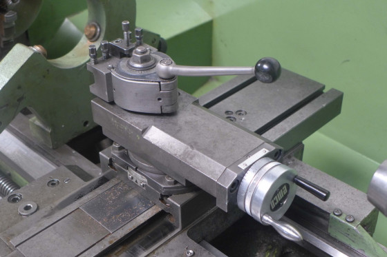 EMCO - V 13