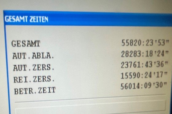 MAZAK - VARIAXIS 730-5X - II