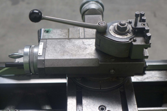 EMCO - V 13