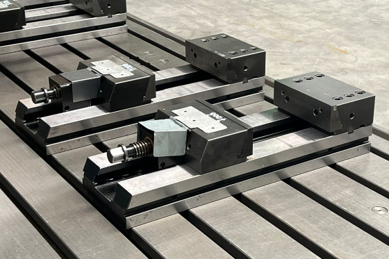 AMF Spanntechnik - 58030401