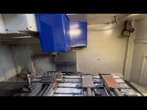 MAZAK - VCN-510C-II