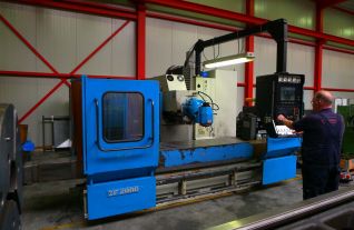 ZF 2000