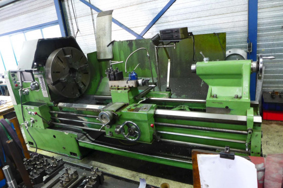 GE 870