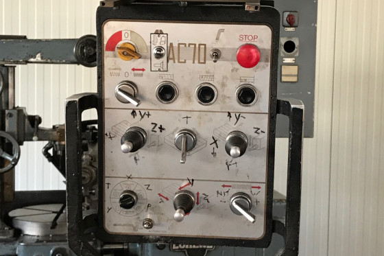 AC 70 B4