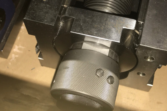 CNC 125