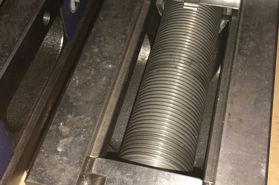 CNC 125