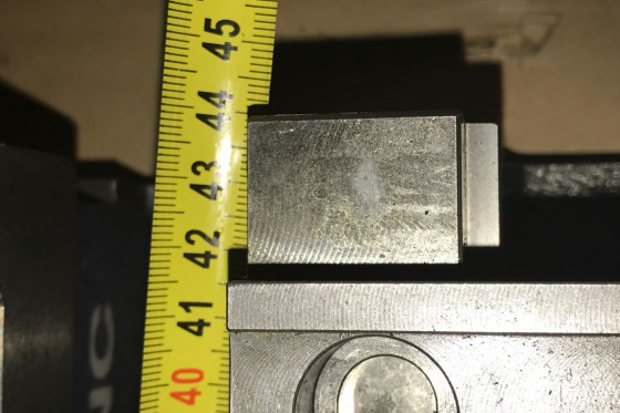 CNC 125