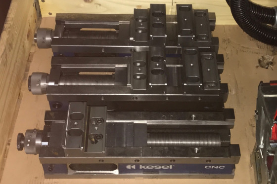 CNC 125