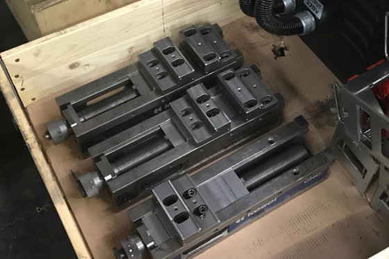 CNC 125