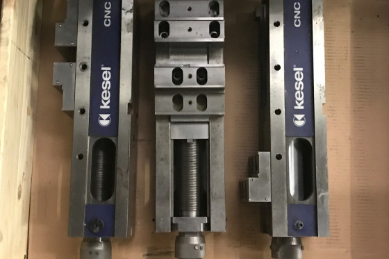 CNC 125