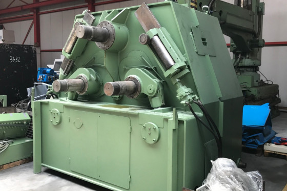SPVS 90 / 150