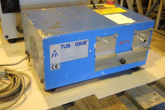 TUBOGRAT