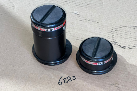 ECKOLD - FWR60S