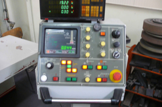 MB 400