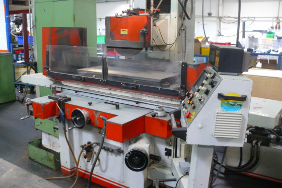 MB 400