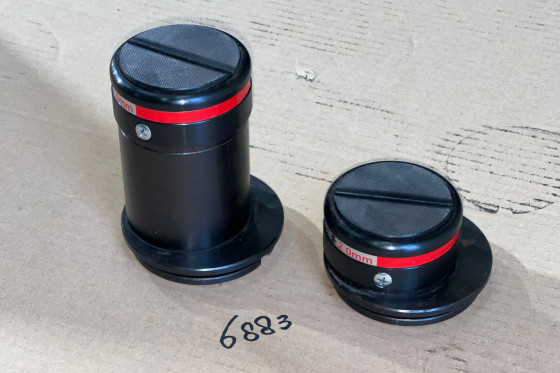 ECKOLD - FWR60S