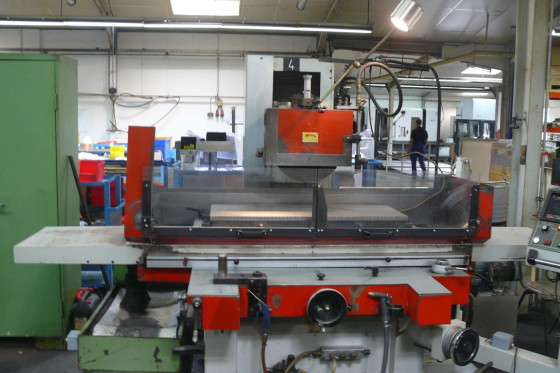 MB 400