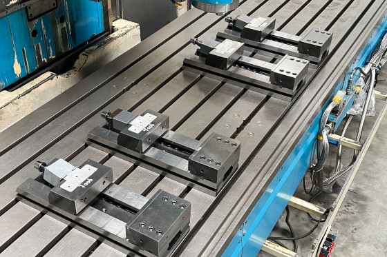 AMF Spanntechnik - 58030401